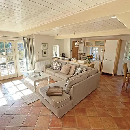 Feriehus Lille Skov Rabenkirchen-Faulück