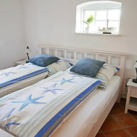 Lille Skov Сasa de vacaciones *
