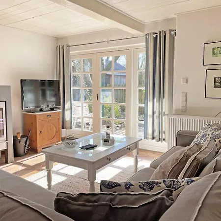 Feriehus Lille Skov Rabenkirchen-Faulück