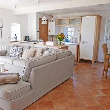 Lille Skov Rabenkirchen-Faulück