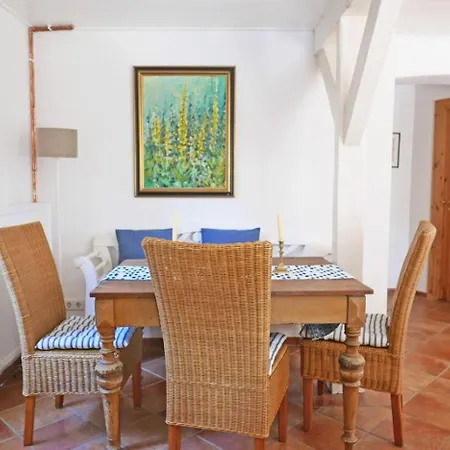 Lille Skov Rabenkirchen-Faulück